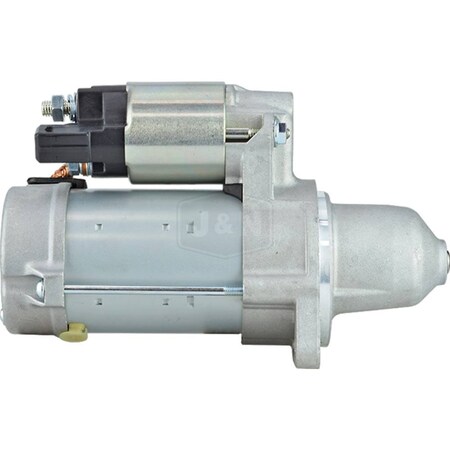 Aftermarket JAndN Electrical Products Starter 410-52533-JN